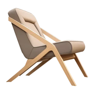 Modern Chair Lazy