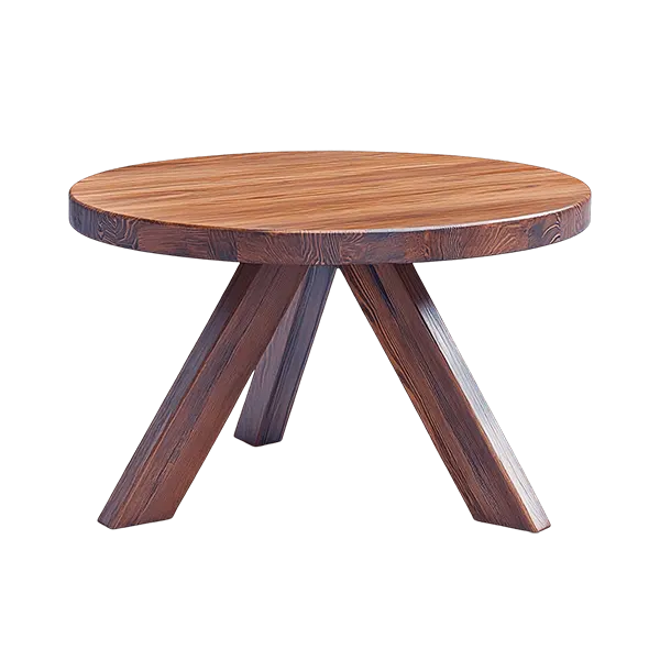 Sturdy table