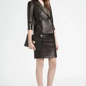 Minimalist Wrist Watch