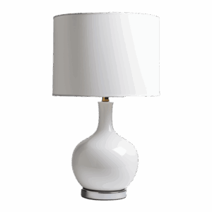 Lamp for cabinet