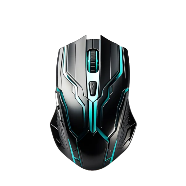 Gaming X570 Mouse