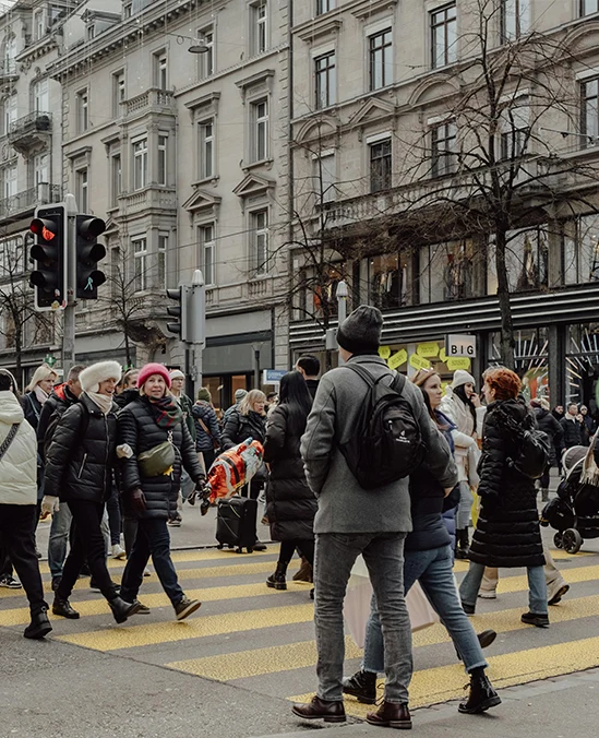 Calm minds make sharp calls that lead work toward safe strong gains