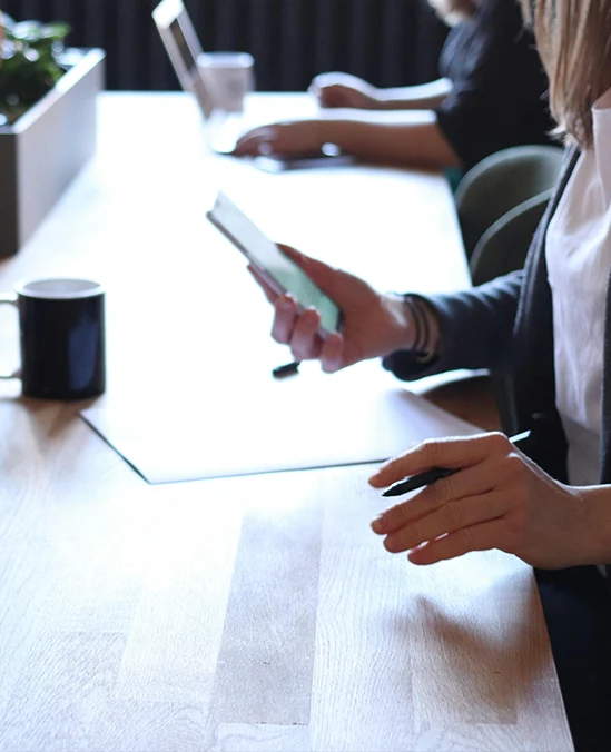 Bright ideas push work forward when risks stay small clean smart fair