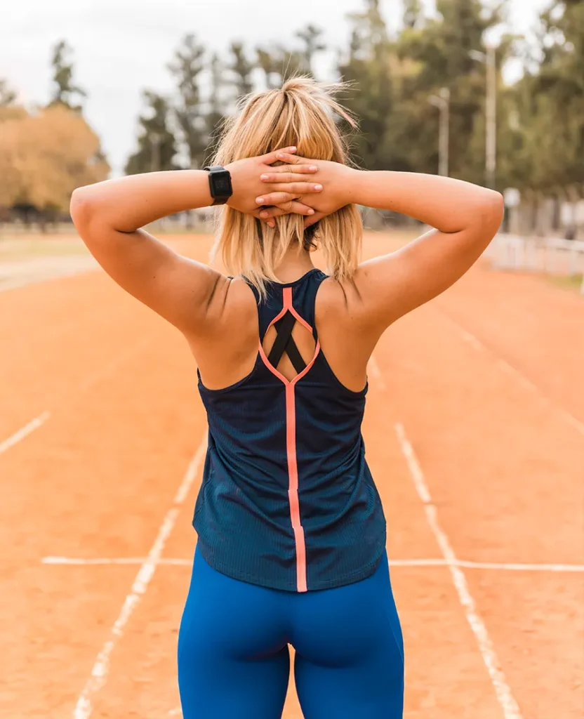 True drive lifts players higher when pressure hits from all sides