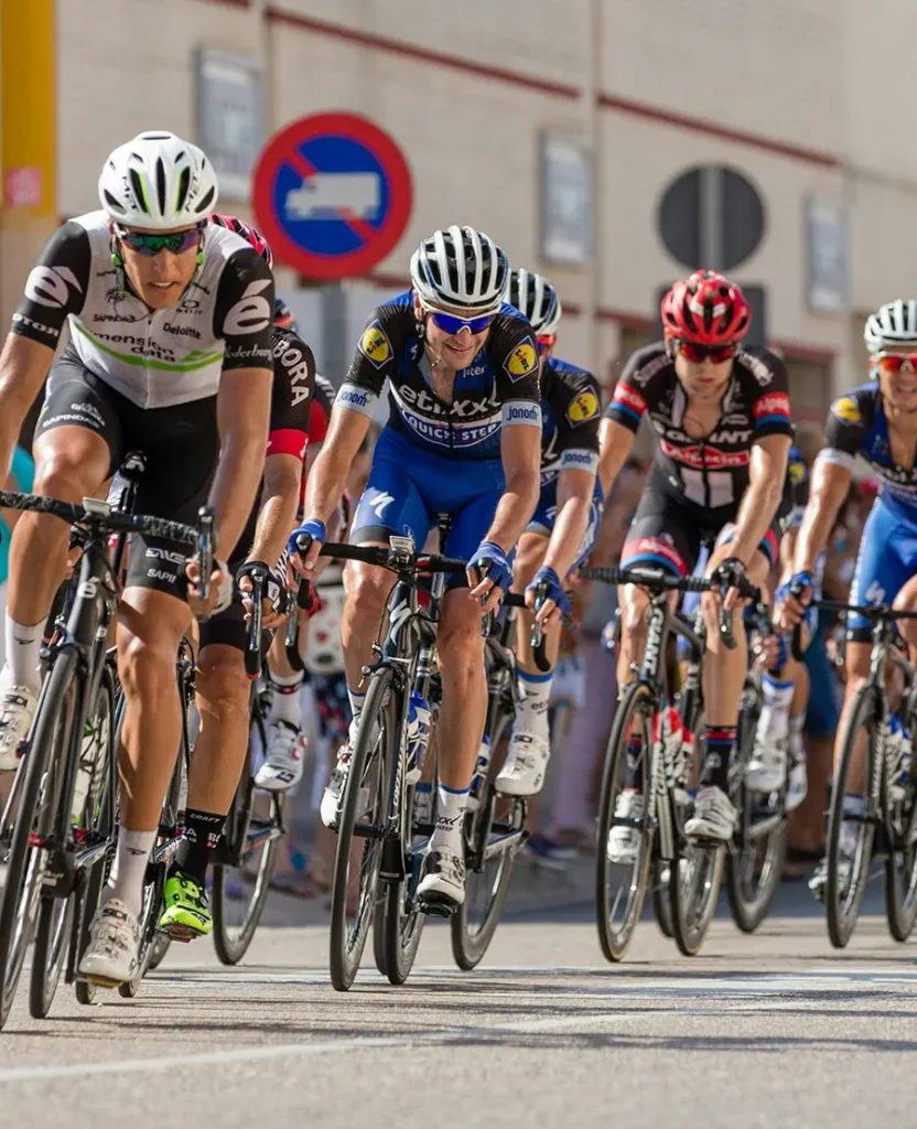 Quick feet bring life to games where small moves shift big plays