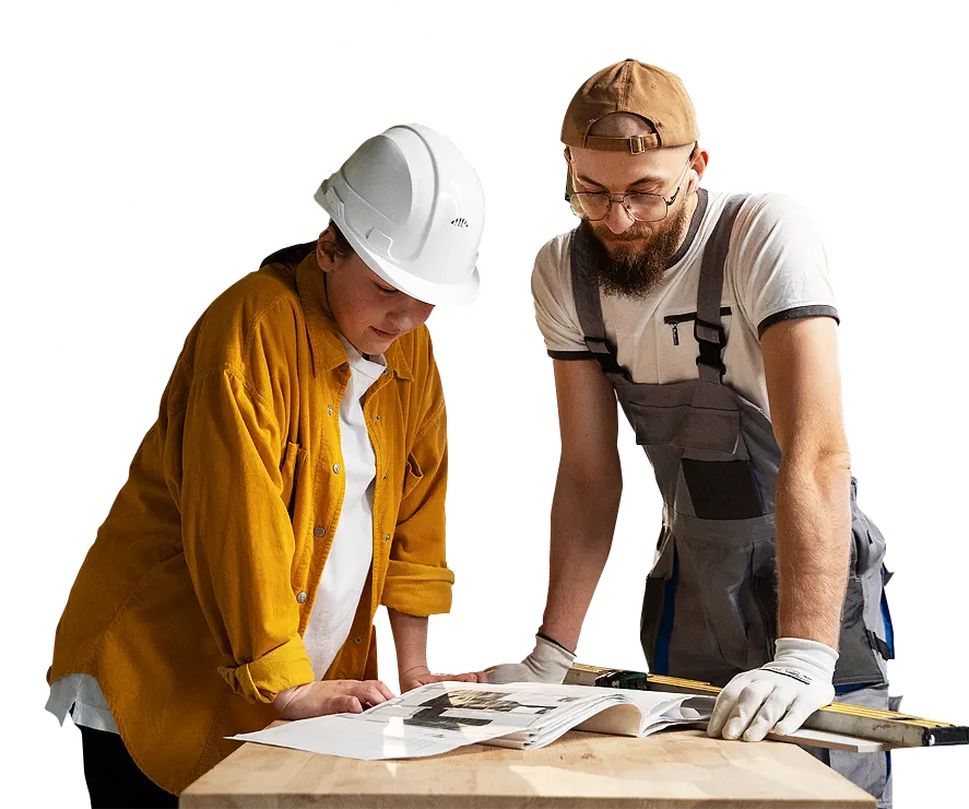 Good Taste Good Beams